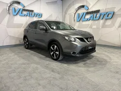 NISSAN QASHQAI 1.2 DIG-T 115 Stop/Start Connect Edition