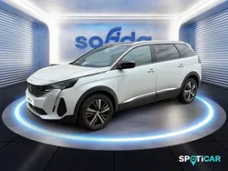 Peugeot 5008 1.5 BlueHDi 130ch S&S Allure Pack EAT8