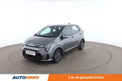 Kia Picanto 1.2 DPI Active BVMA5 79 ch