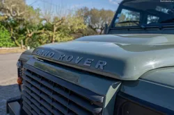 Land Rover Defender Defender 110 2.4 TD SE