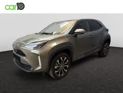 Toyota Yaris Cross 120H Active Tech