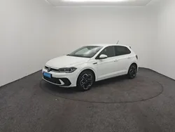 VOLKSWAGEN Polo 1.0 TSI 116 S&S DSG7 R-Line Edition