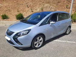 Opel Zafira 1.6 Cdti Cosmo 136cv Estimada