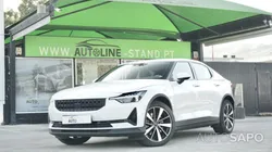 Polestar 2 de 2023