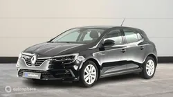 Renault Mégane 1.3 TCe 140ch Business EDC -21N