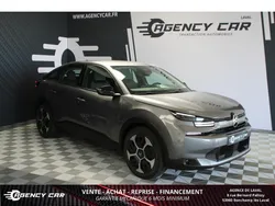 CITROEN C4 ë 136 Plus PHASE 2
