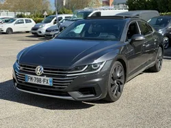 VOLKSWAGEN ARTEON 2.0 TSI 272 DSG7 full options 4Motion R-line