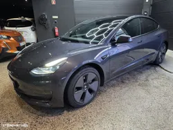 Tesla Model 3 Long Range Tração Integral