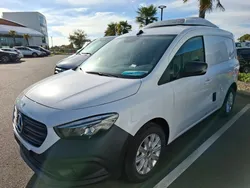 Mercedes Citan 112 CDI Fourgon PRO Standard Frigo ECP