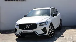 Volvo XC60 de 2023