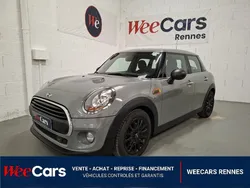 Mini mini 1.5 d 95 one