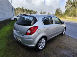 Opel Corsa 203