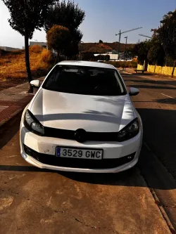 Volkswagen Golf 1.4 TSI R-line