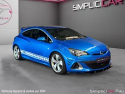 OPEL ASTRA J GTC 2.0 TURBO 280 OPC 280Ch Garantie 12 mois