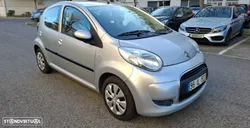 Citroën C1 1.4 HDi SX