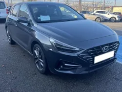 Hyundai i30 1.6 CRDi 115ch Creative DCT-7