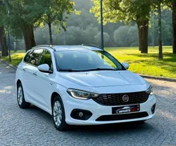 Fiat Tipo 1.3 M-Jet Lounge