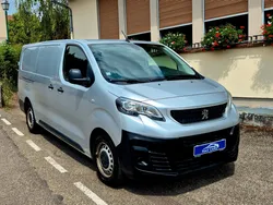 PEUGEOT EXPERT LONG 2.0 120ch KM 120456 CT-6-MOIS GARANTIE 12-MOIS