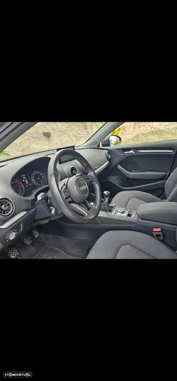 Audi A3 Sportback 1.6 TDI