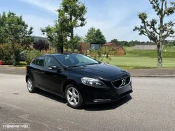 Volvo V40 2.0 D2 Momentum
