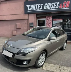 Renault Mégane