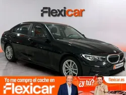 BMW 318 318dA