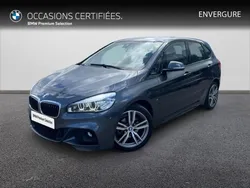 Bmw Série 2 ActiveTourer 216d 116ch M Sport