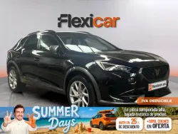 CUPRA Formentor 1.5 TSI 150 DSG