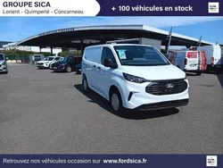 Ford Transit Custom Fg 280 L1H1 2.0 EcoBlue 110ch Trend