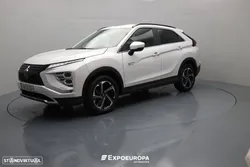 Mitsubishi Eclipse Cross 2.4 PHEV eMotion
