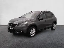 PEUGEOT 2008 PureTech 82ch S&S BVM5 Signature