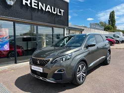 Peugeot 5008 GT 7PL