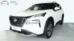 NISSAN X-Trail 1.5 e-Power Adventure e-4orce 4x4 5pl. 158kW