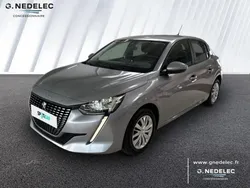 Peugeot 208 1.2 PureTech 75ch S&S Active