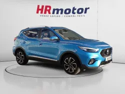 MG ZS 1.5 VTi-Tech Luxury 78kW