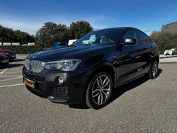 BMW X4 35da M-SPORT