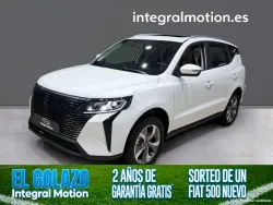 LIVAN X6 Pro 1.5 TGDI Royal FWD Aut.