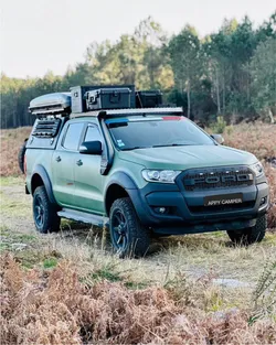 Ford Ranger 3.2l TDCI