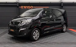 PEUGEOT EXPERT VU FOURGON 1.5 BLUEHDI 120 L1 PREMIUM START-STOp
