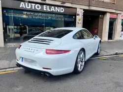 Porsche 911 (991) CARRERA S