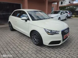 Audi A1 1.2 TFSI Attraction