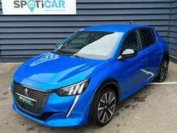 Peugeot 208 1.2 PureTech 100ch S&S GT 118g