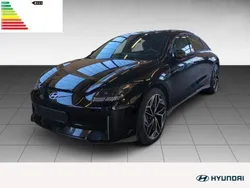 Hyundai ioniq 6 77,h Allradantrieb Techniq Tempom.aktiv Bluetooth PDC HeadUp Kurvenlich