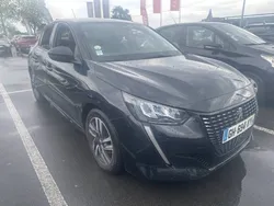 Peugeot 208 BlueHDi 100 S&S BVM6 Allure