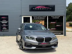 BMW SERIE 1 F40 116i 109 ch DKG7 Business Design Entretien Exclusif BMW