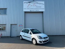 Ford Fiesta 1.4 TDCi 68 Ch Fun