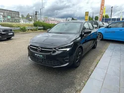 Opel Corsa VI 1.2 Turbo 130ch auto GS