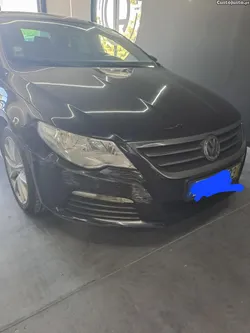VW Passat CC