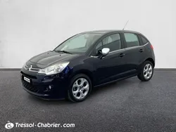 CITROEN C3 PureTech 82 Exclusive
