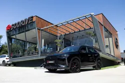 DS DS3 Crossback 1.2 PureTech Performance Line EAT8